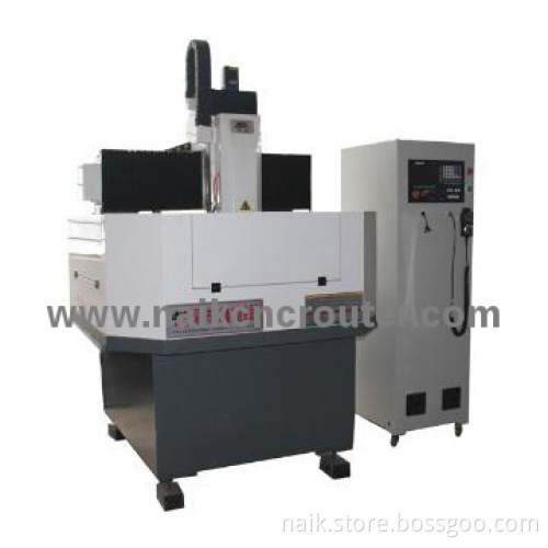 High quality metal engraving machine 8STC-6060A